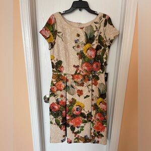 Adrianna Papell Size 12 Dress